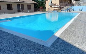 Casa Vacanza Ranzanico Lago, Lago Di Endine - Relax E Natura Tutta Da Vivere