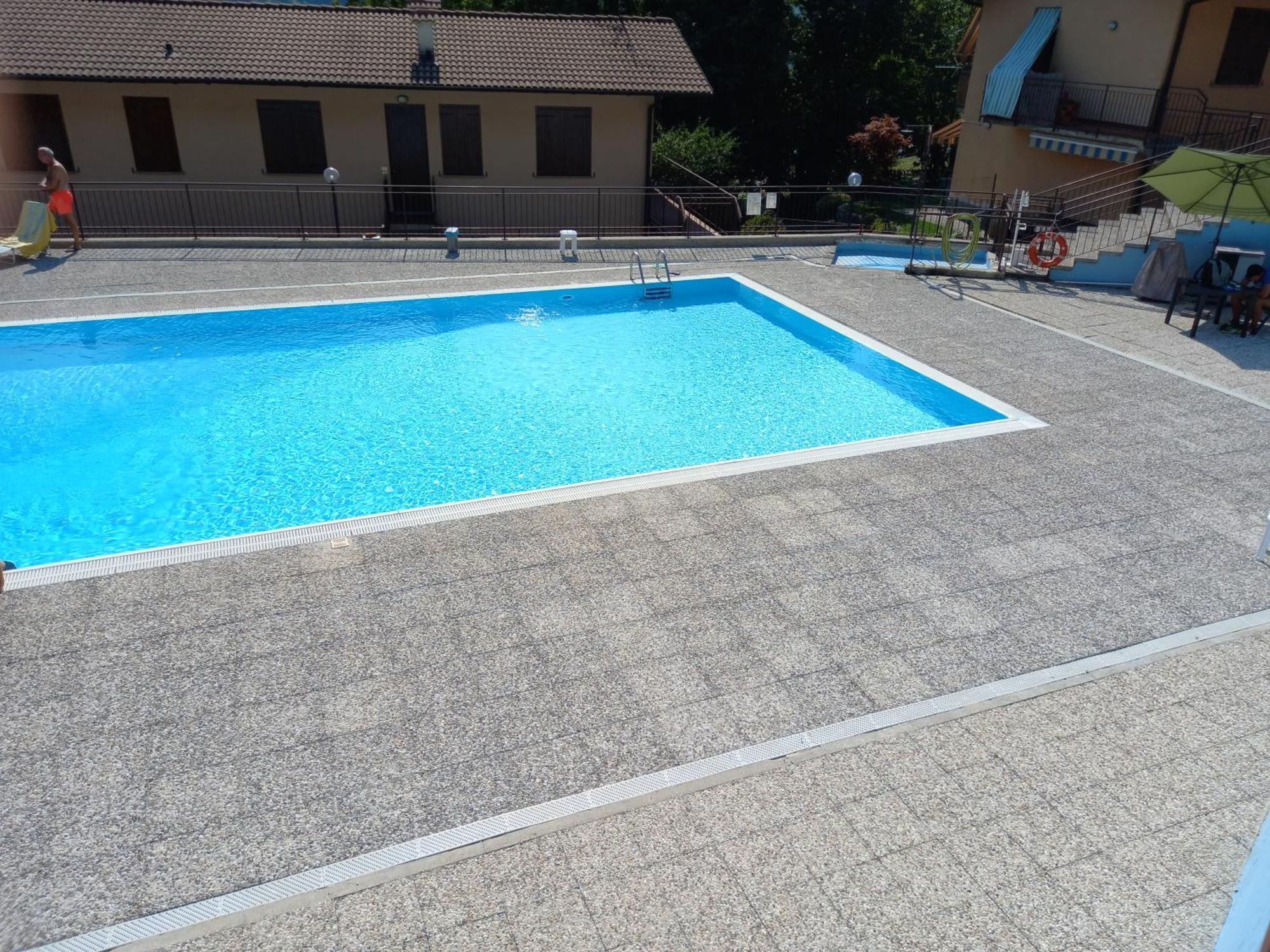 Casa Vacanza Ranzanico Lago, Lago Di Endine - Relax E Natura Tutta Da Vivere Esterno foto